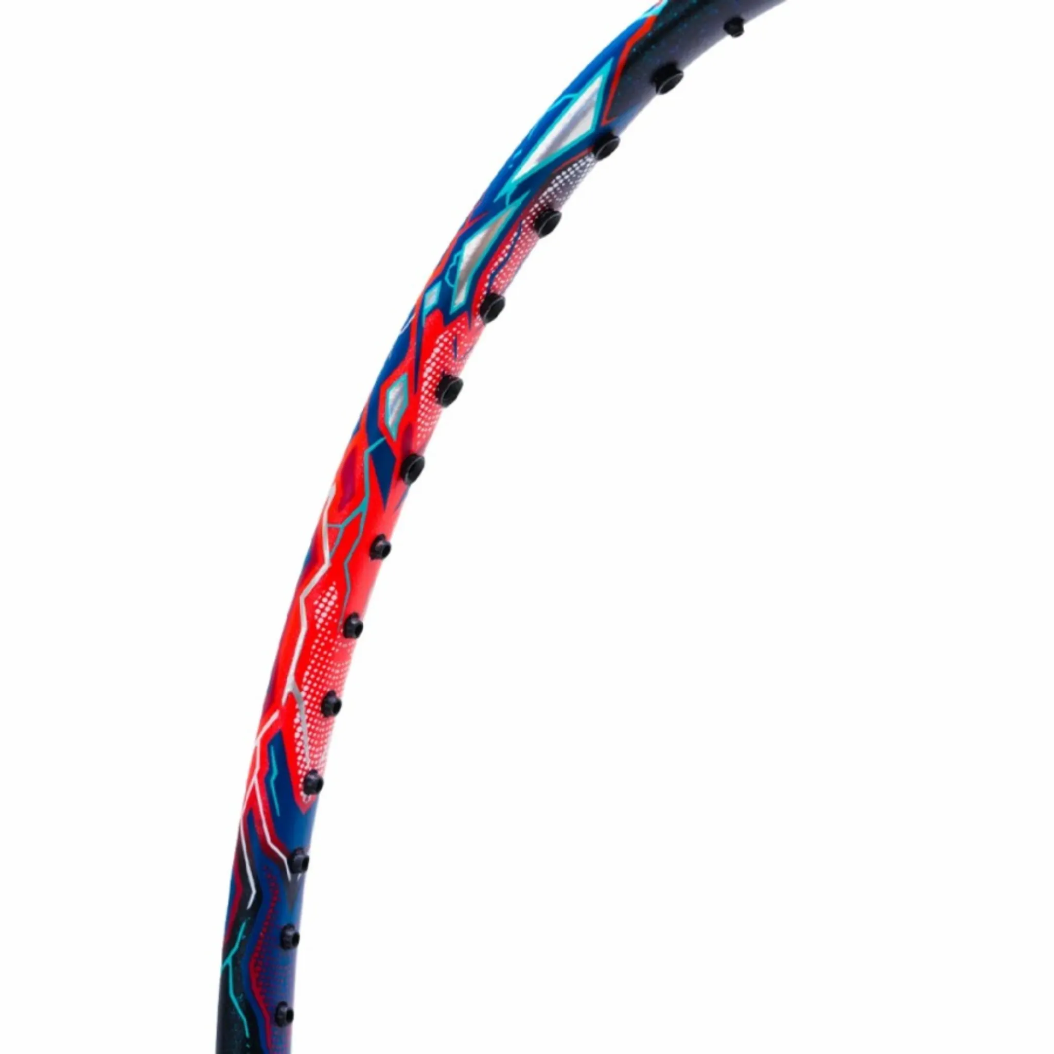 Li Ning Axforce 90 Tiger Max Unstrung Badminton Racket [AYPS071-1] 3U