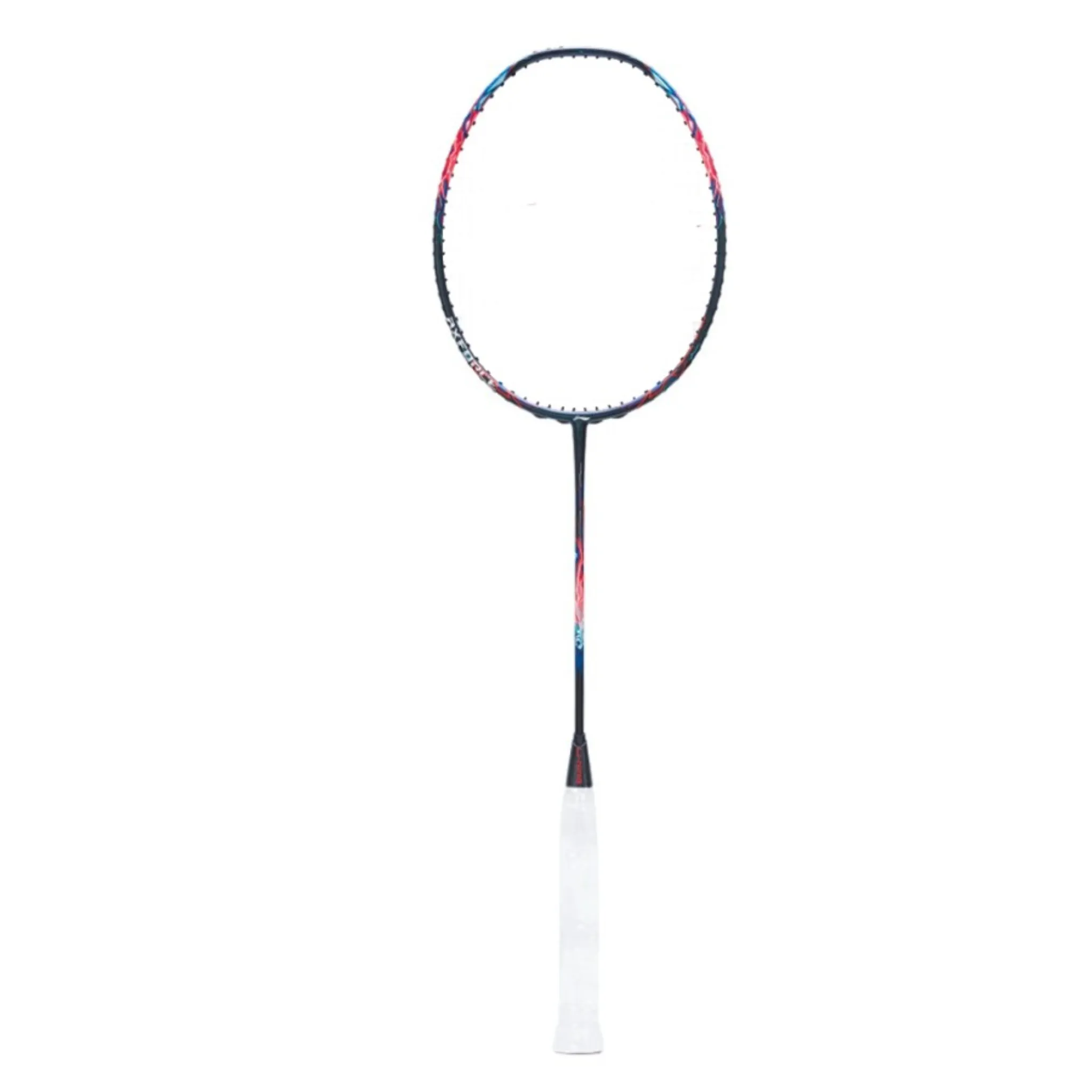 Li Ning Axforce 90 Tiger Max Unstrung Badminton Racket [AYPS071-1] 3U