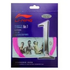 Li Ning BADMINTON STRING NO. 1 AXJJ018 SINGLE