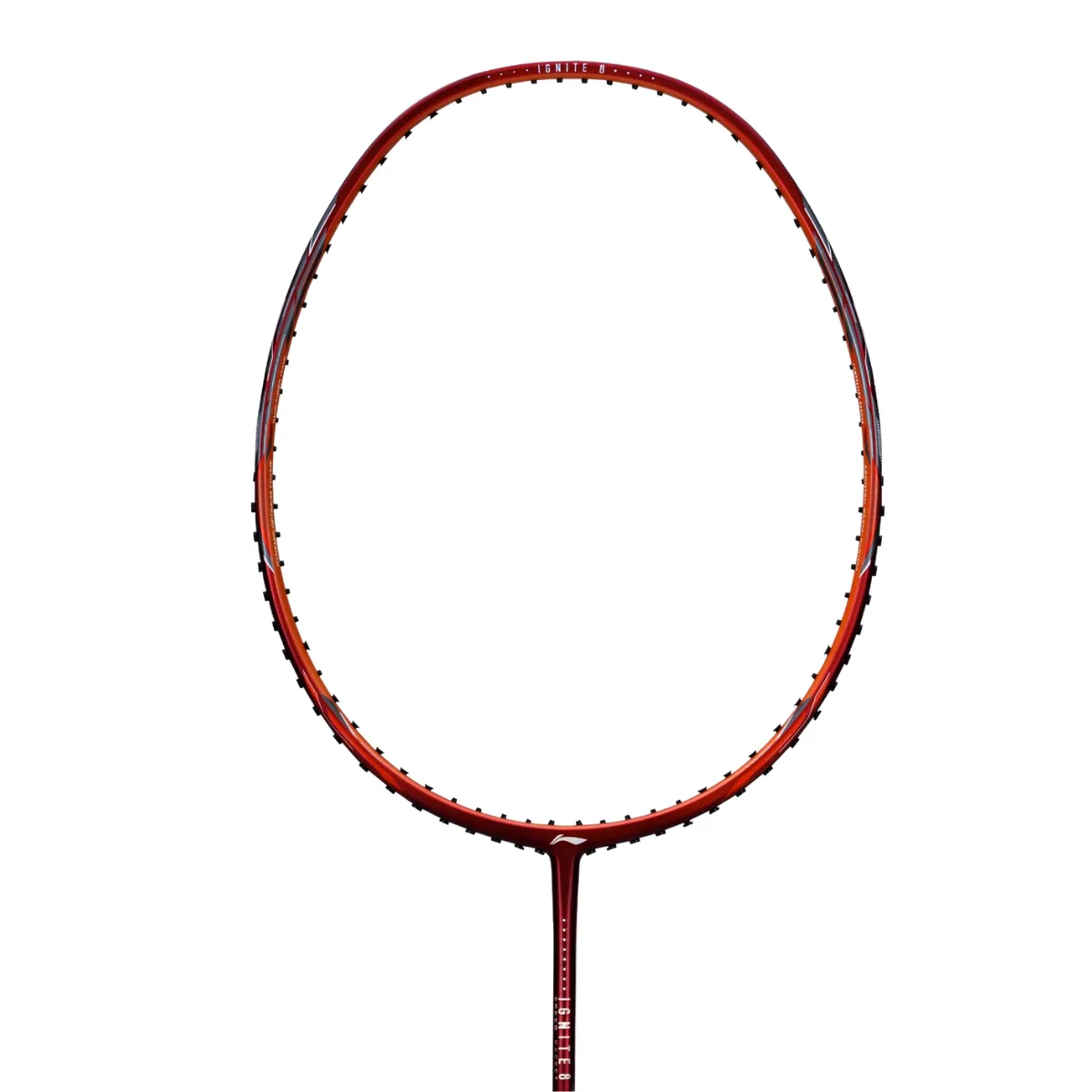 Li-Ning Ignite 8 Strung Badminton Racket