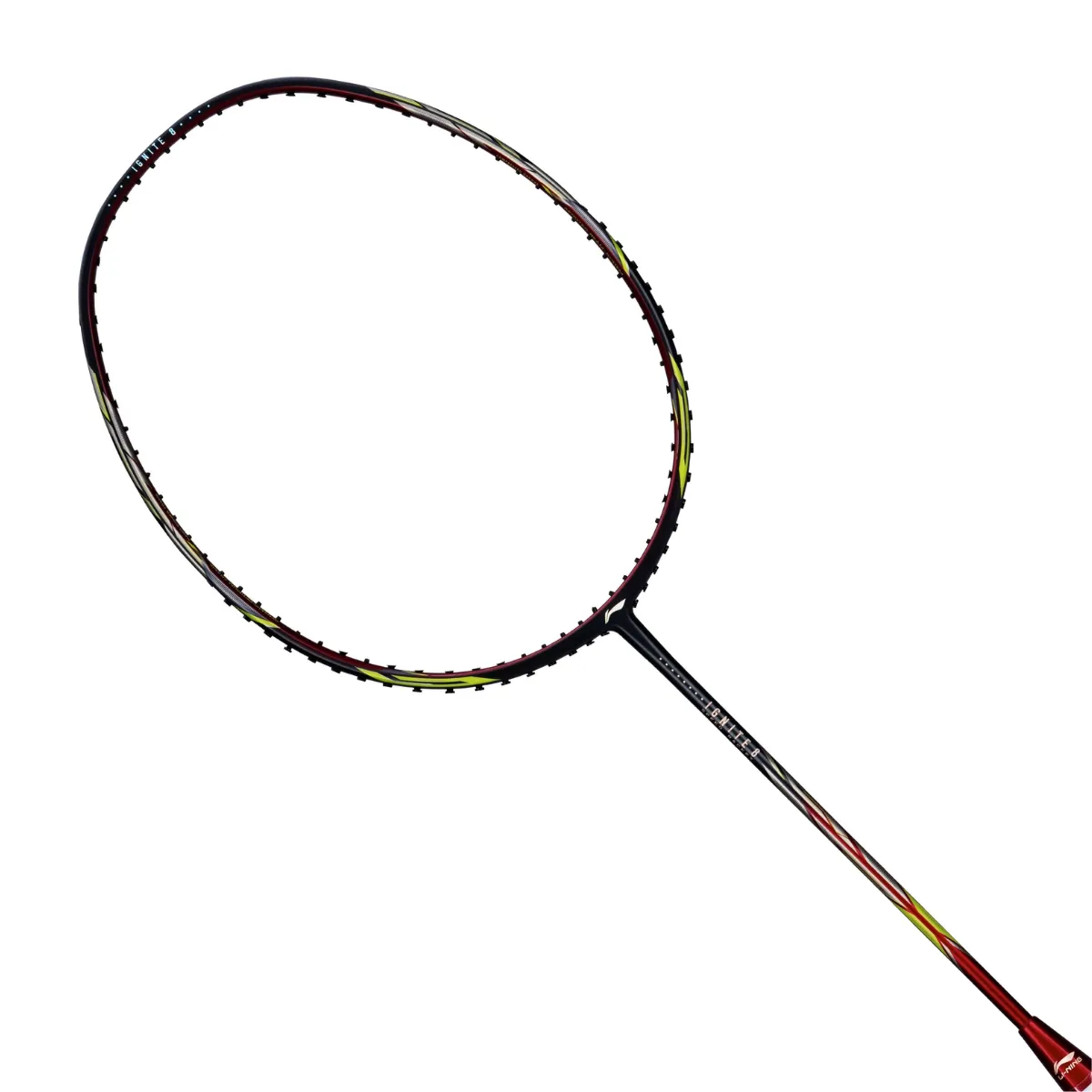 Li-Ning Ignite 8 Strung Badminton Racket