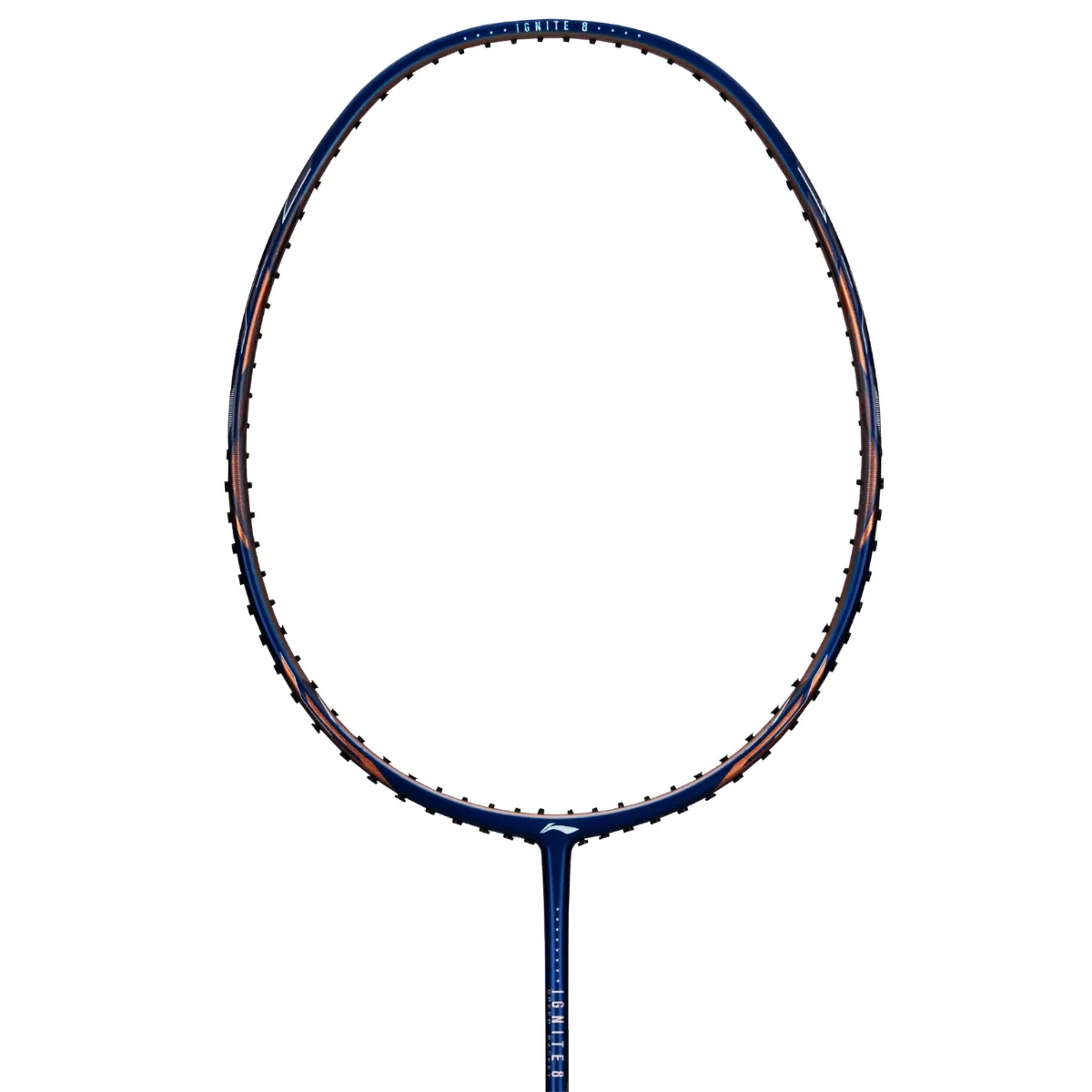 Li-Ning Ignite 8 Strung Badminton Racket