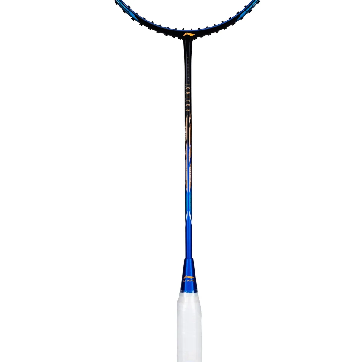 Li-Ning Ignite 8 Strung Badminton Racket