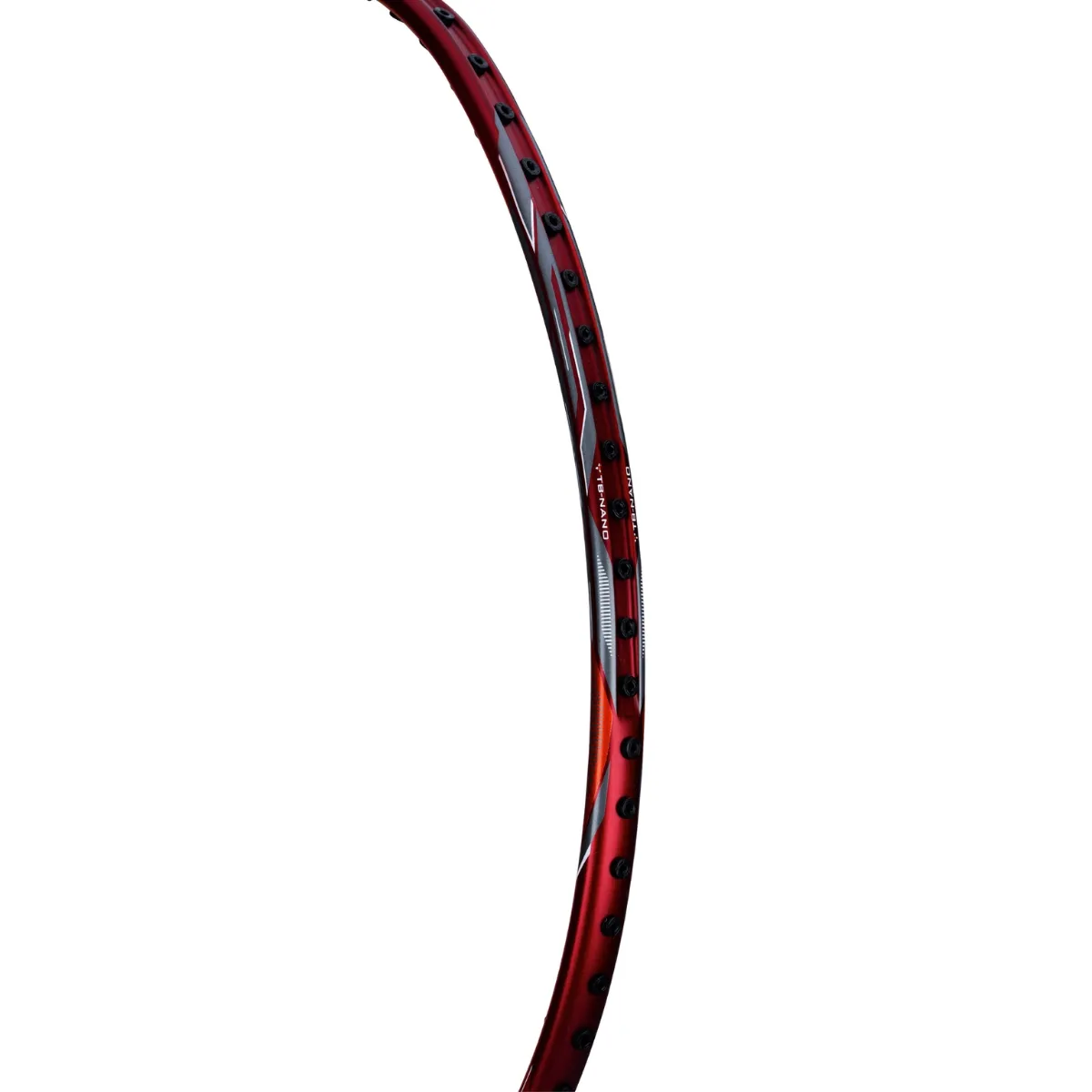 Li-Ning Ignite 8 Strung Badminton Racket