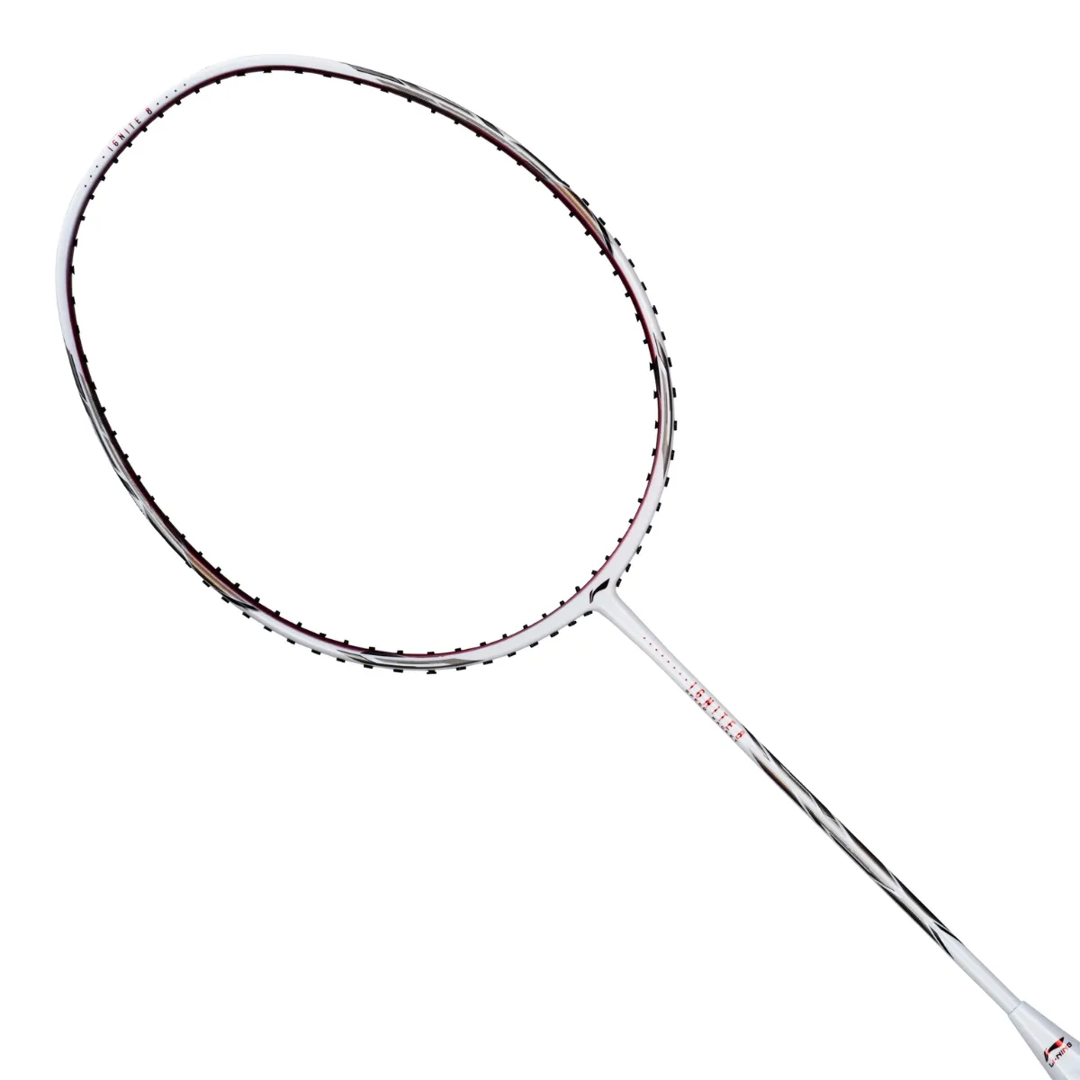 Li-Ning Ignite 8 Strung Badminton Racket