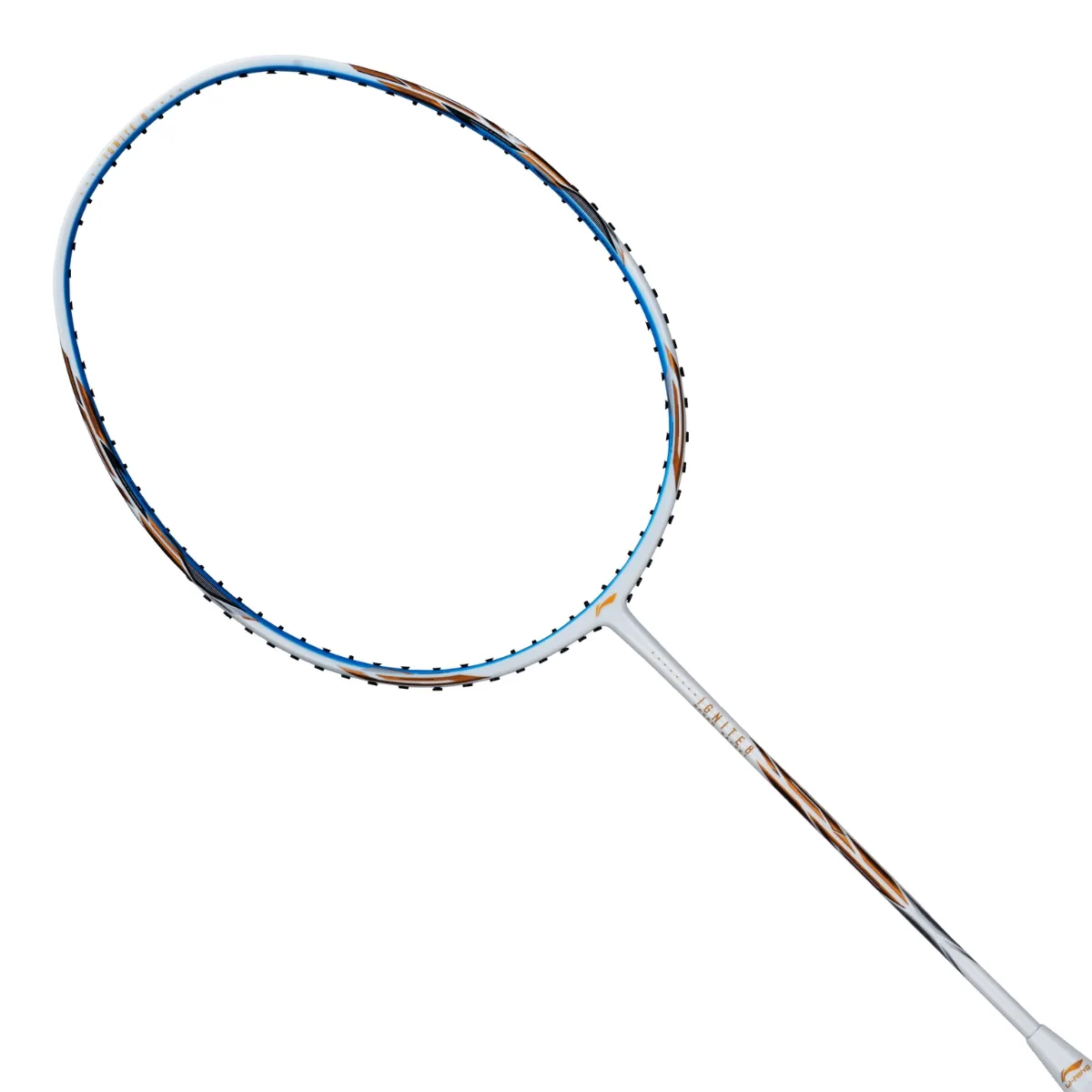 Li-Ning Ignite 8 Strung Badminton Racket