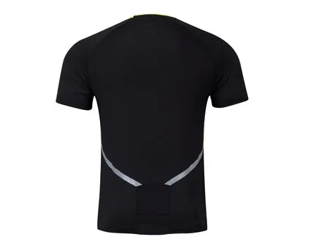 Li-Ning Men's T-Shirt [Black] AAYQ087-2