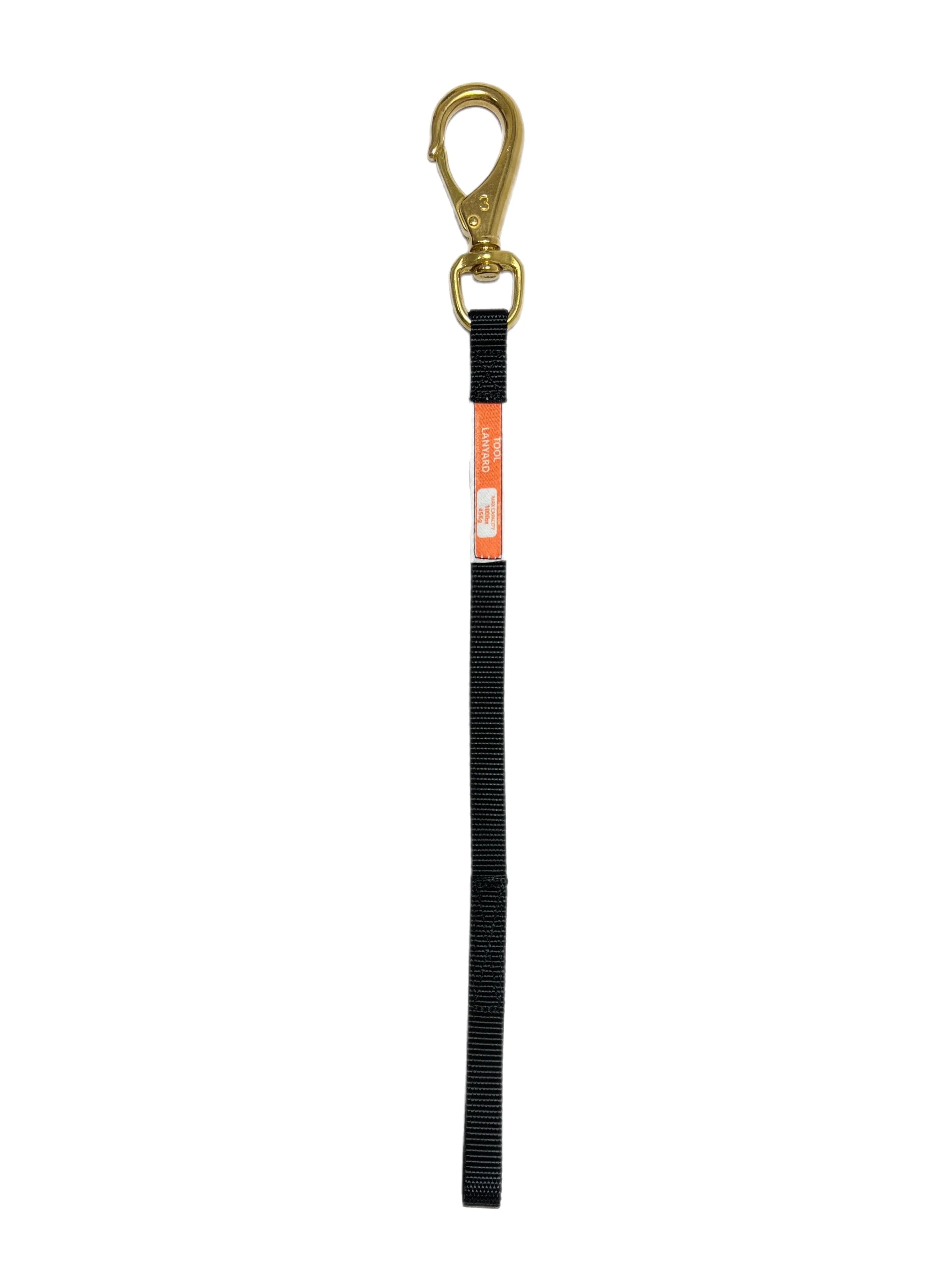 Line Work Tool Lanyard Heavy Duty Nylon Lanyard- 1008