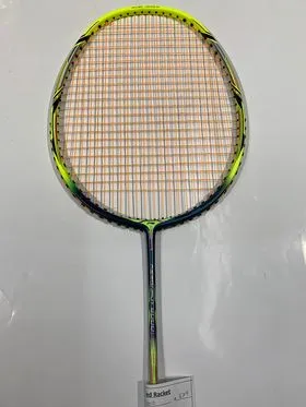 Lining Used/Trade In Rackets for Sale