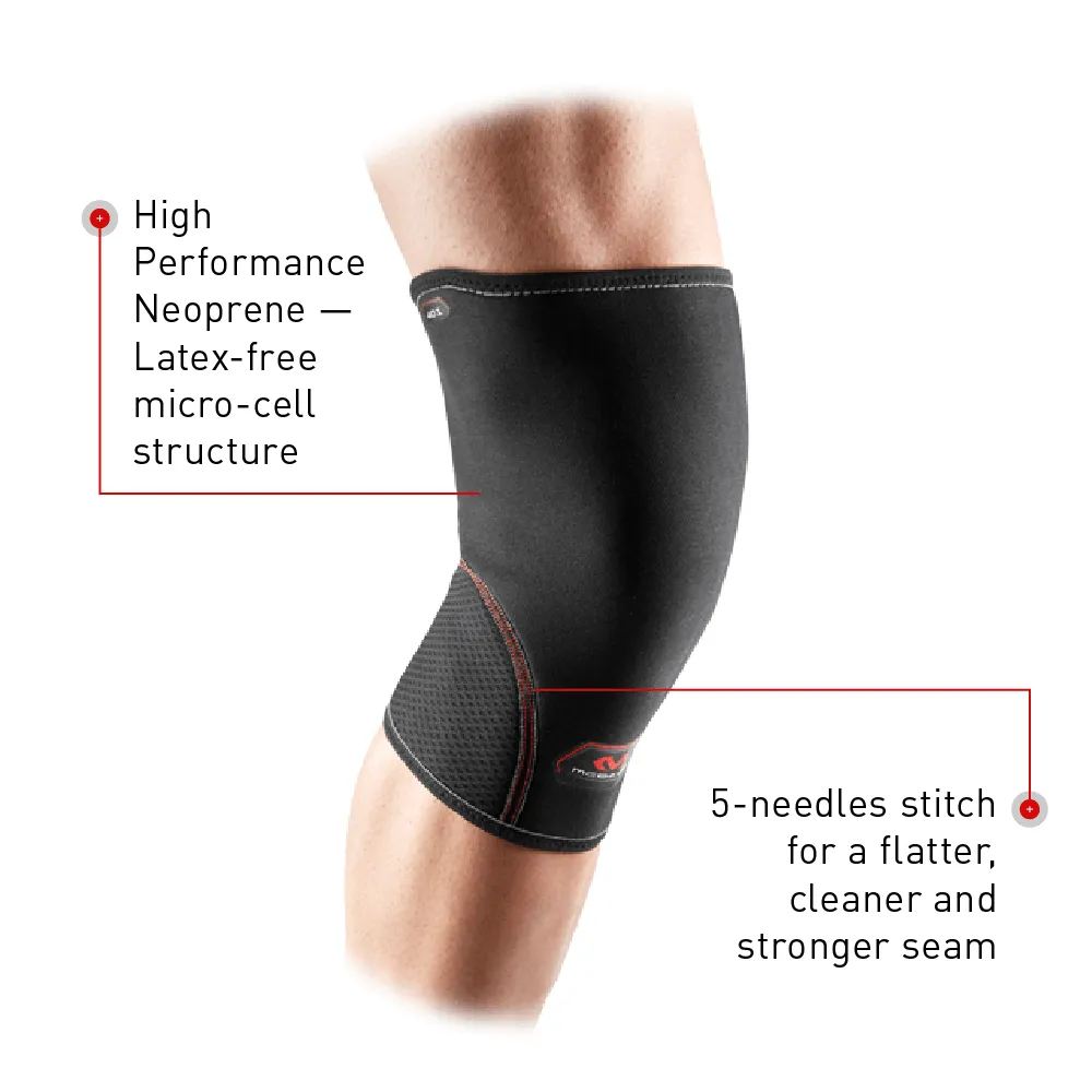 McDavid Knee Sleeve - MD401