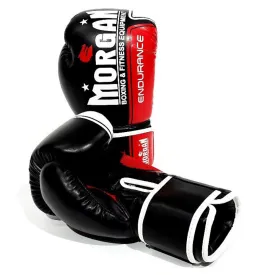 Morgan V2 Endurance Pro Boxing Gloves