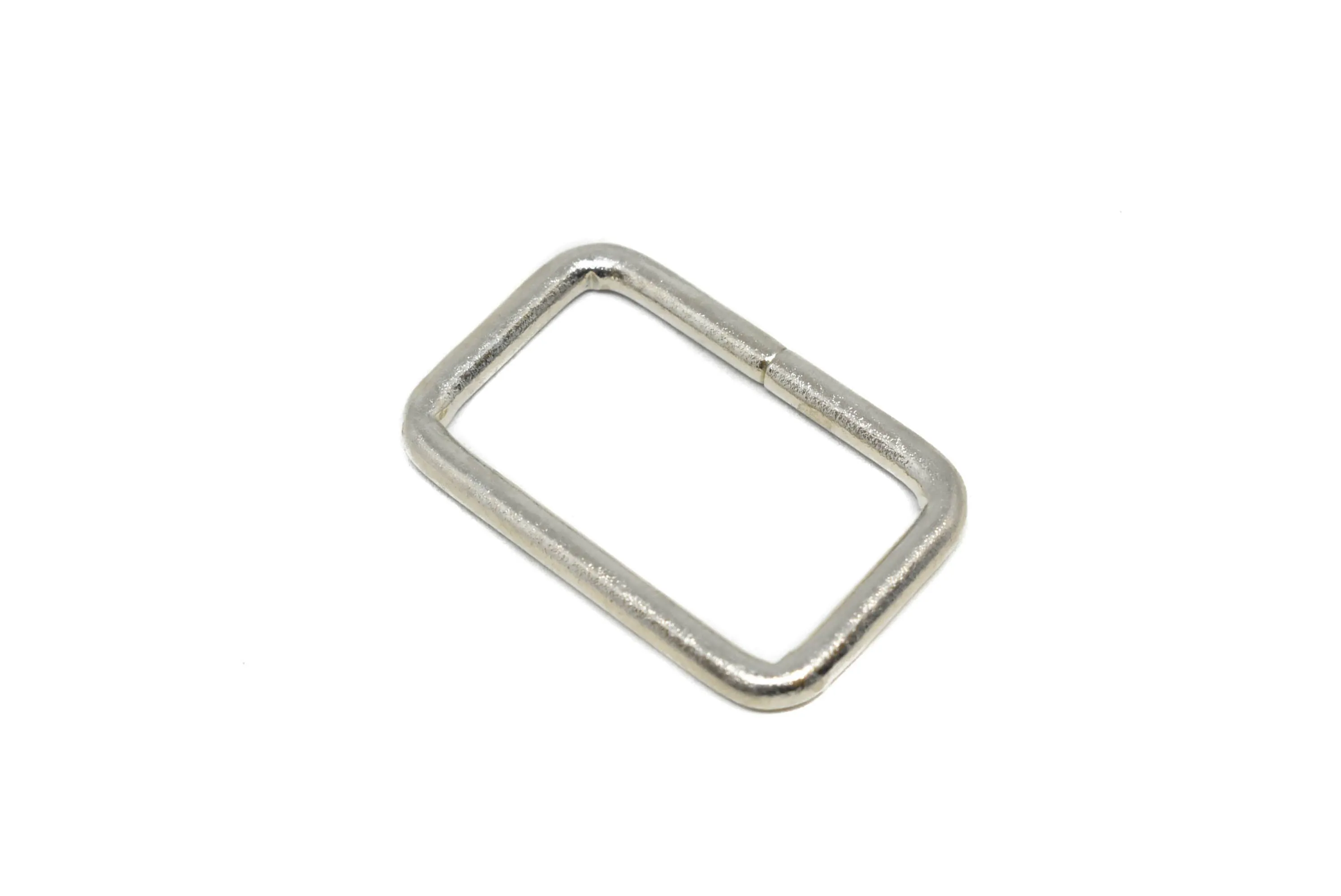 Multipurpose Metal Buckles 1.88" x 1.45" - 1 Piece