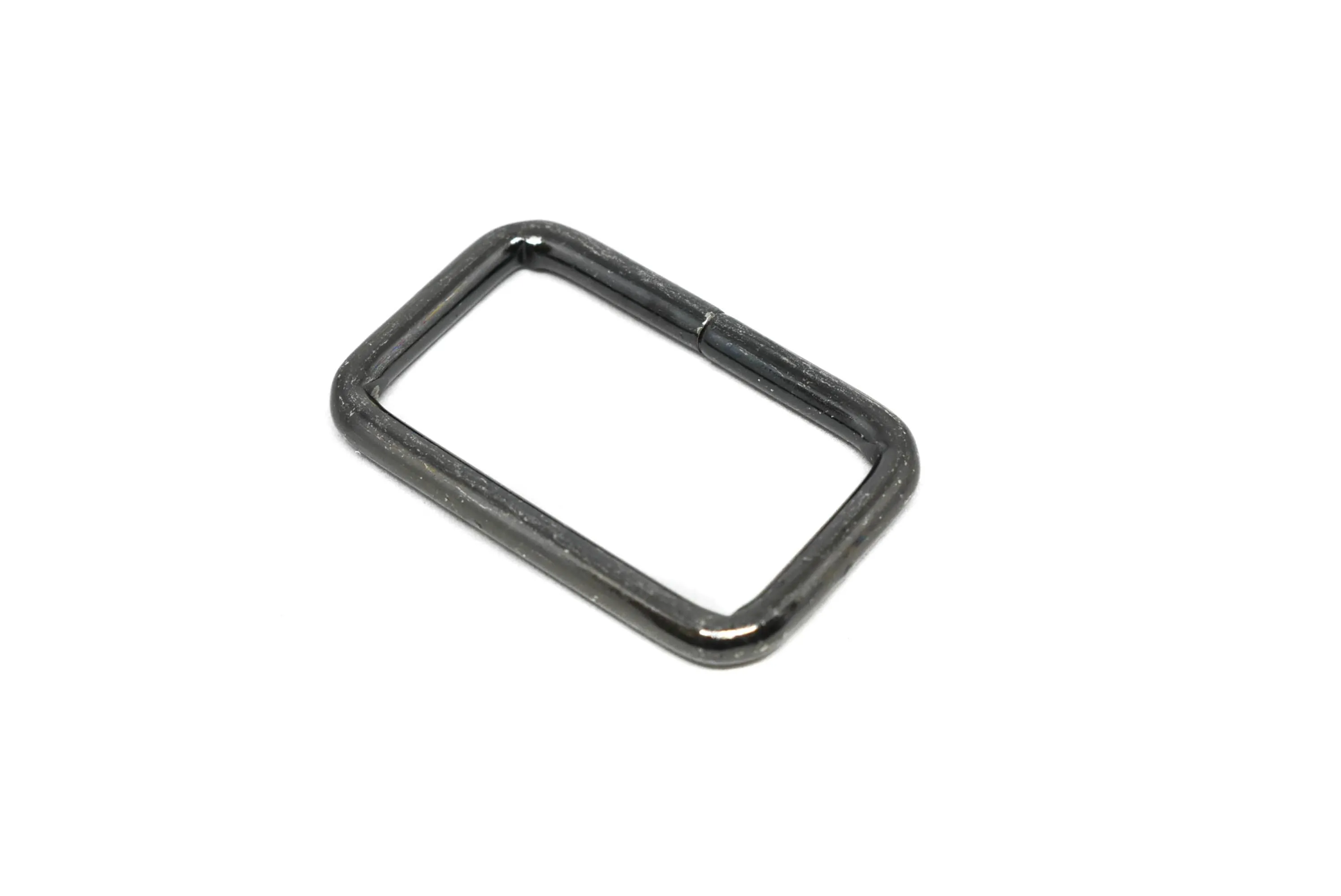 Multipurpose Metal Buckles 1.88" x 1.45" - 1 Piece