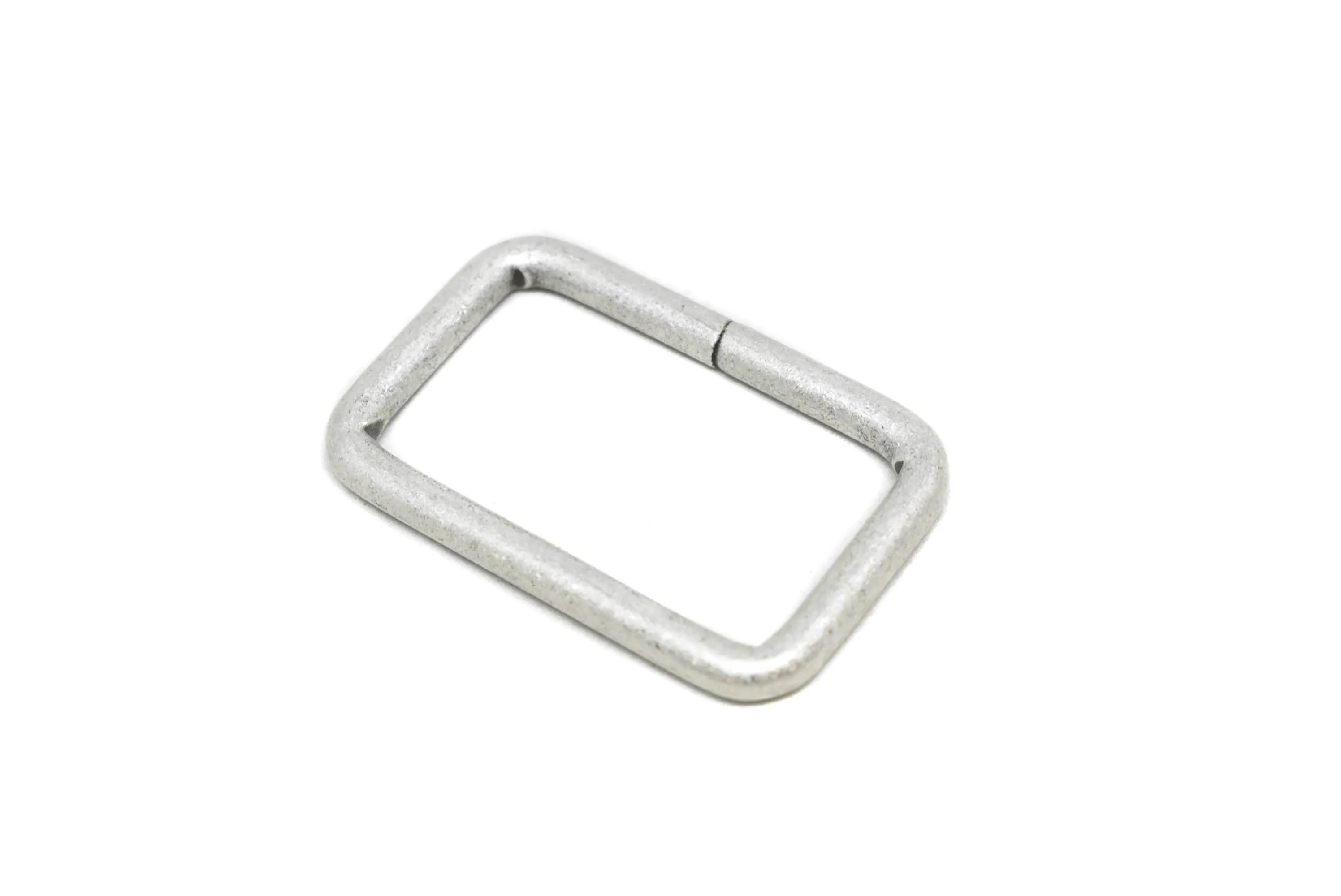 Multipurpose Metal Buckles 1.88" x 1.45" - 1 Piece