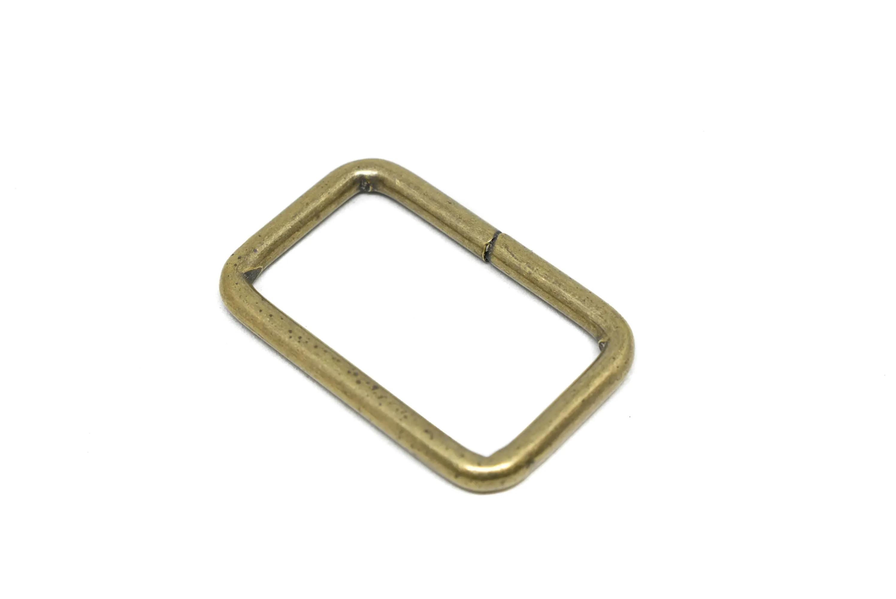 Multipurpose Metal Buckles 1.88" x 1.45" - 1 Piece