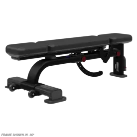 NAUTILUS INSTINCT MULTI ADJUSTABLE BENCH