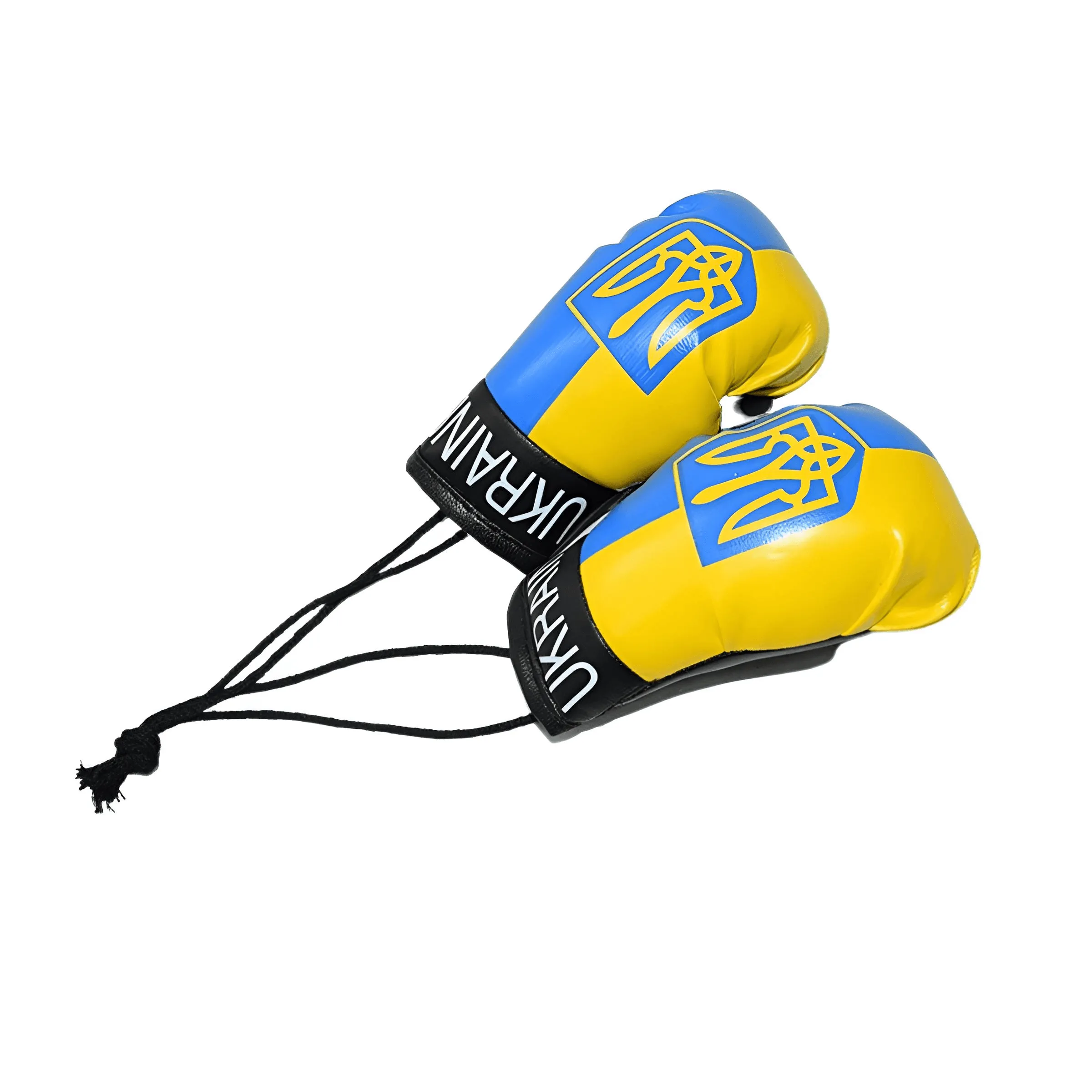 Newborn Photography Mini Boxing Gloves & Shorts