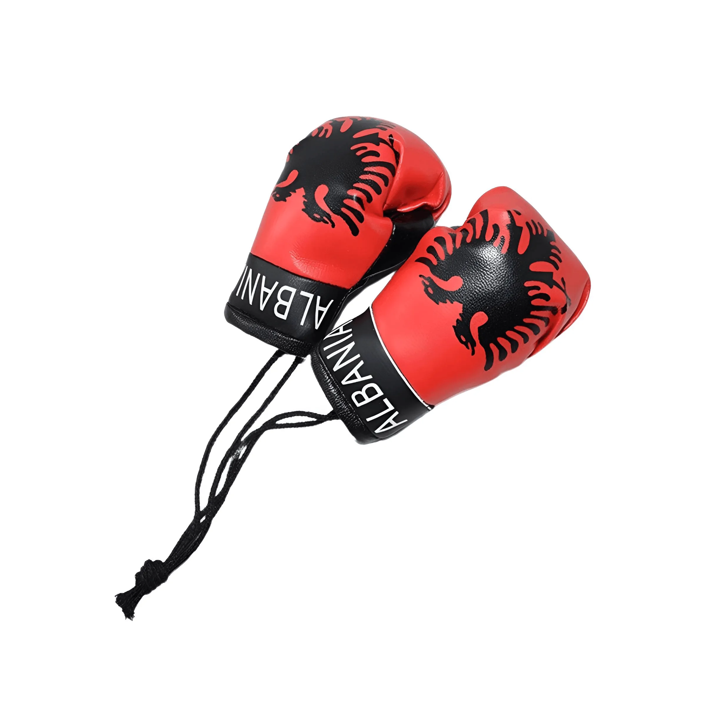 Newborn Photography Mini Boxing Gloves & Shorts