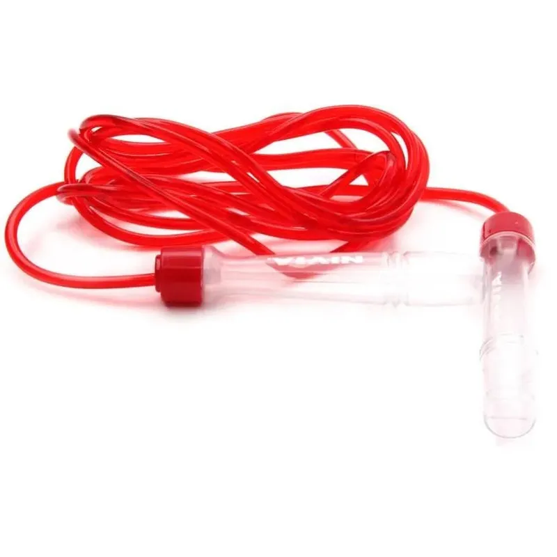 Nivia Jump Rope - All ages (Adjustable Length)