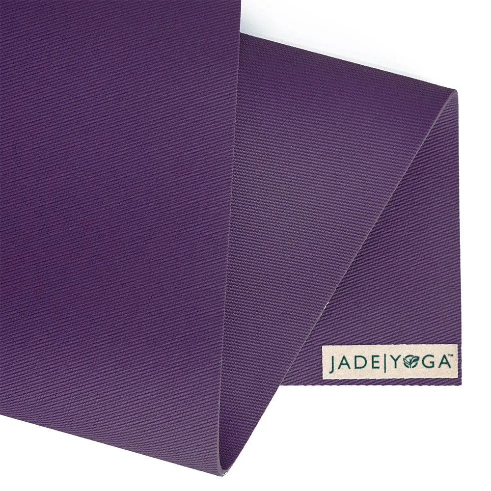 Non-Toxic Yoga Mat & Fat Percentage Scale Bundle - Jade Yoga, Etekcity