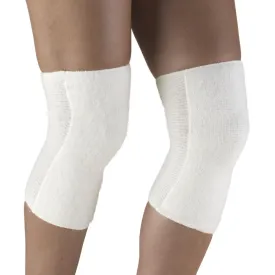 OTC ANGORA KNEE WARMERS - 79010