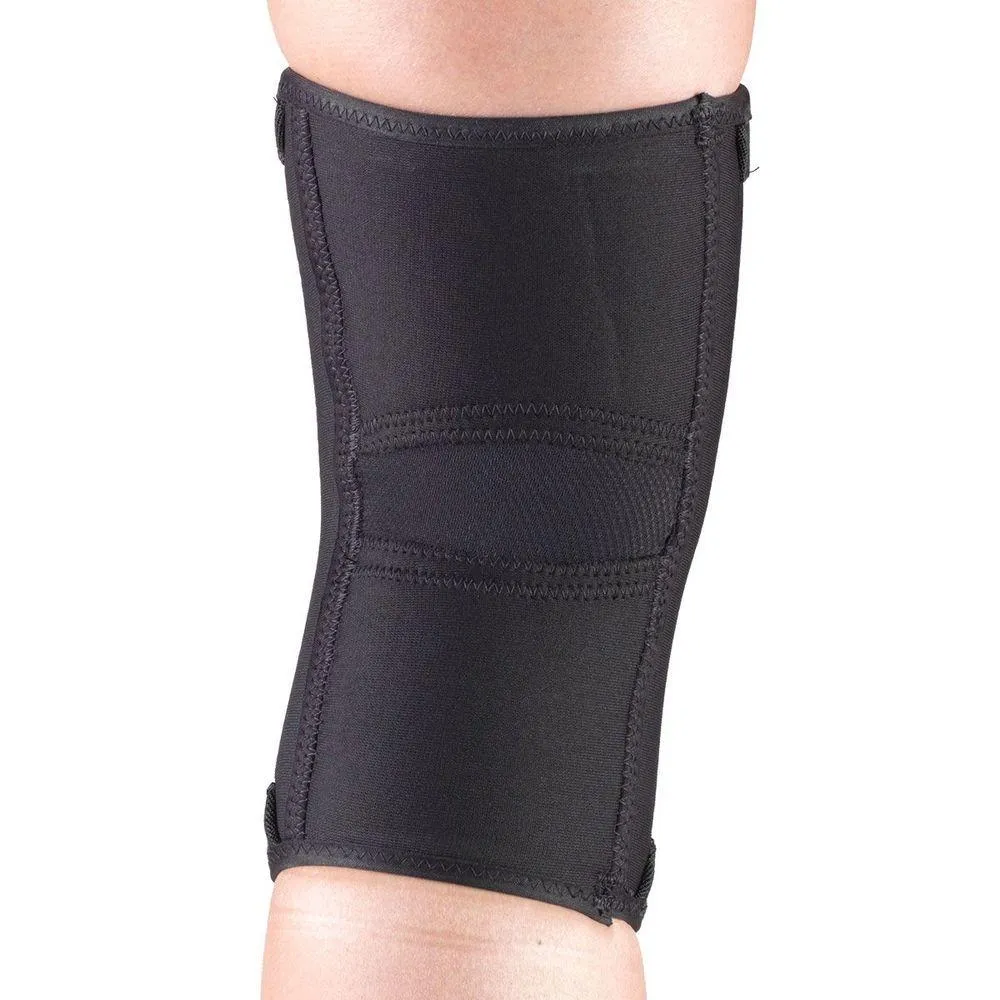 OTC KNEE SUPPORT ORTH W/ PAD - 2546