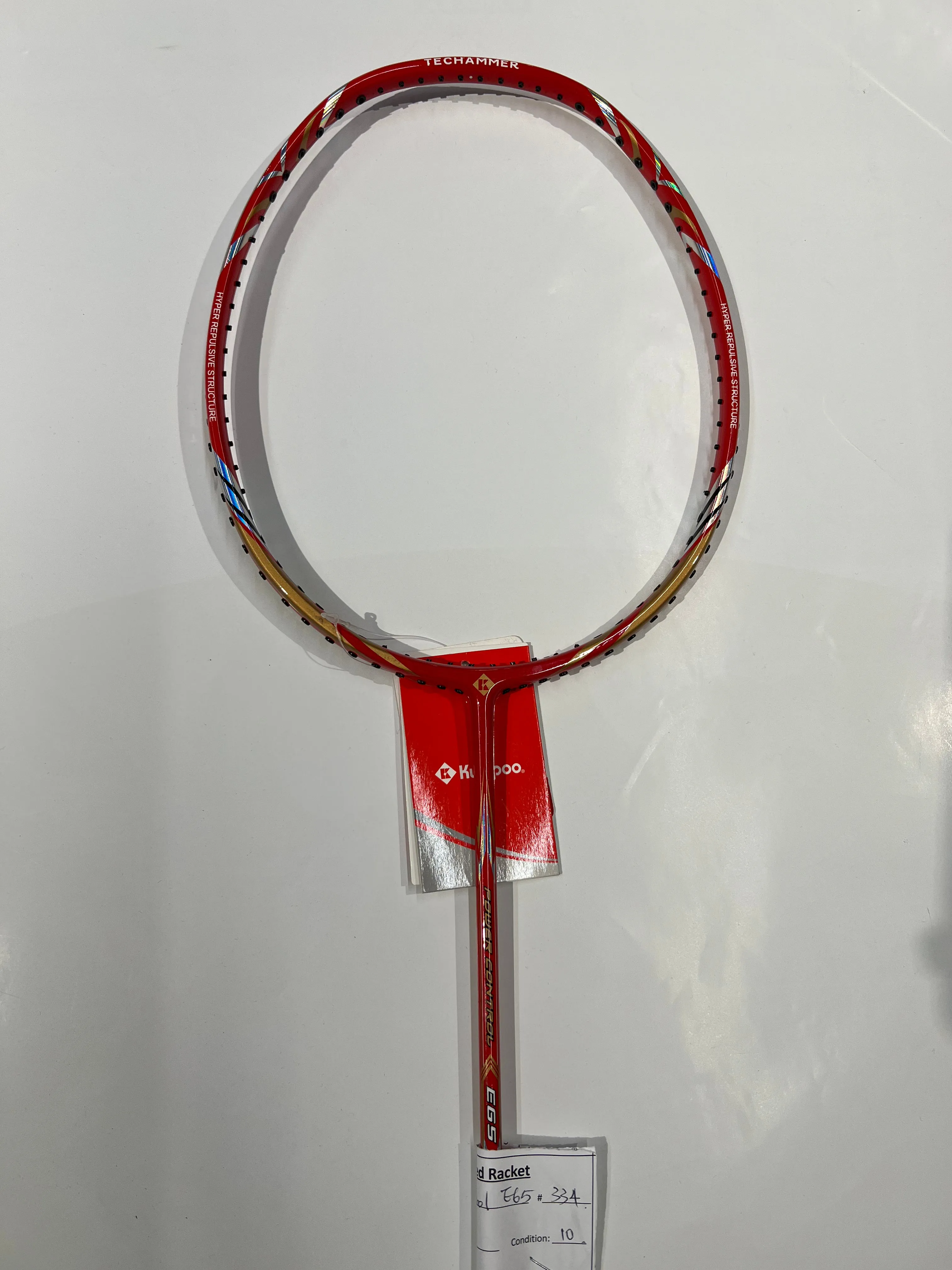 Others Used/Trade In Rackets for Sale