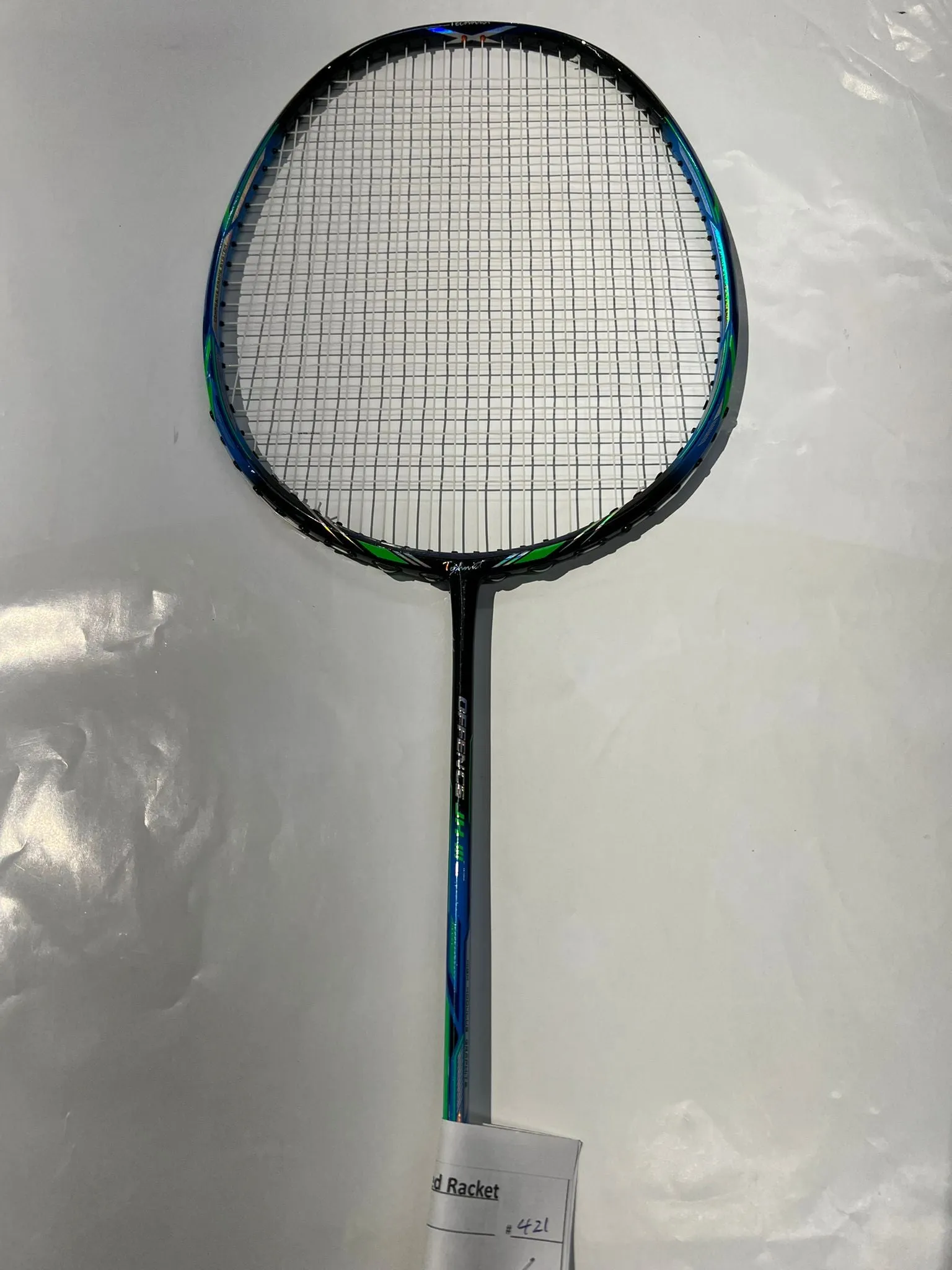 Others Used/Trade In Rackets for Sale