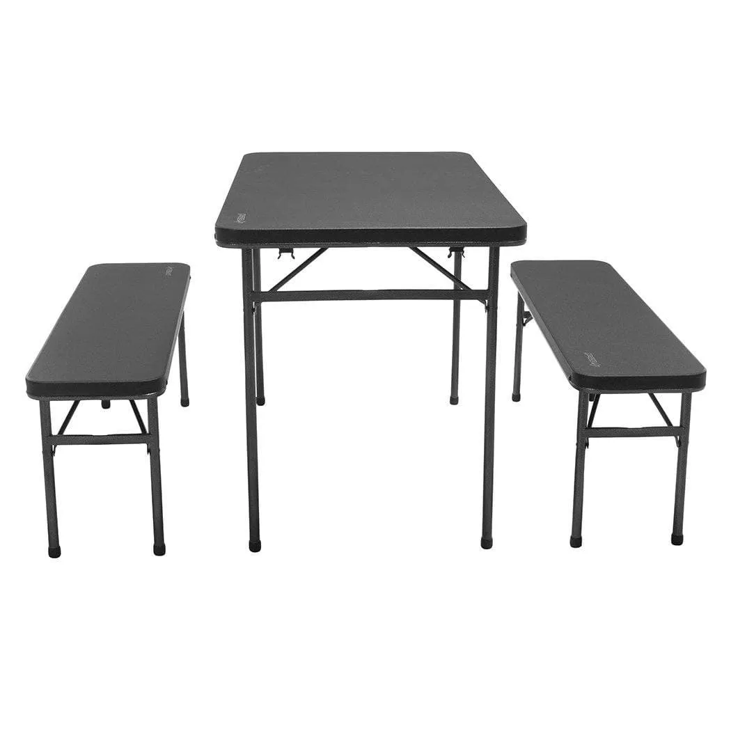 Oztrail Ironside Picnic Set