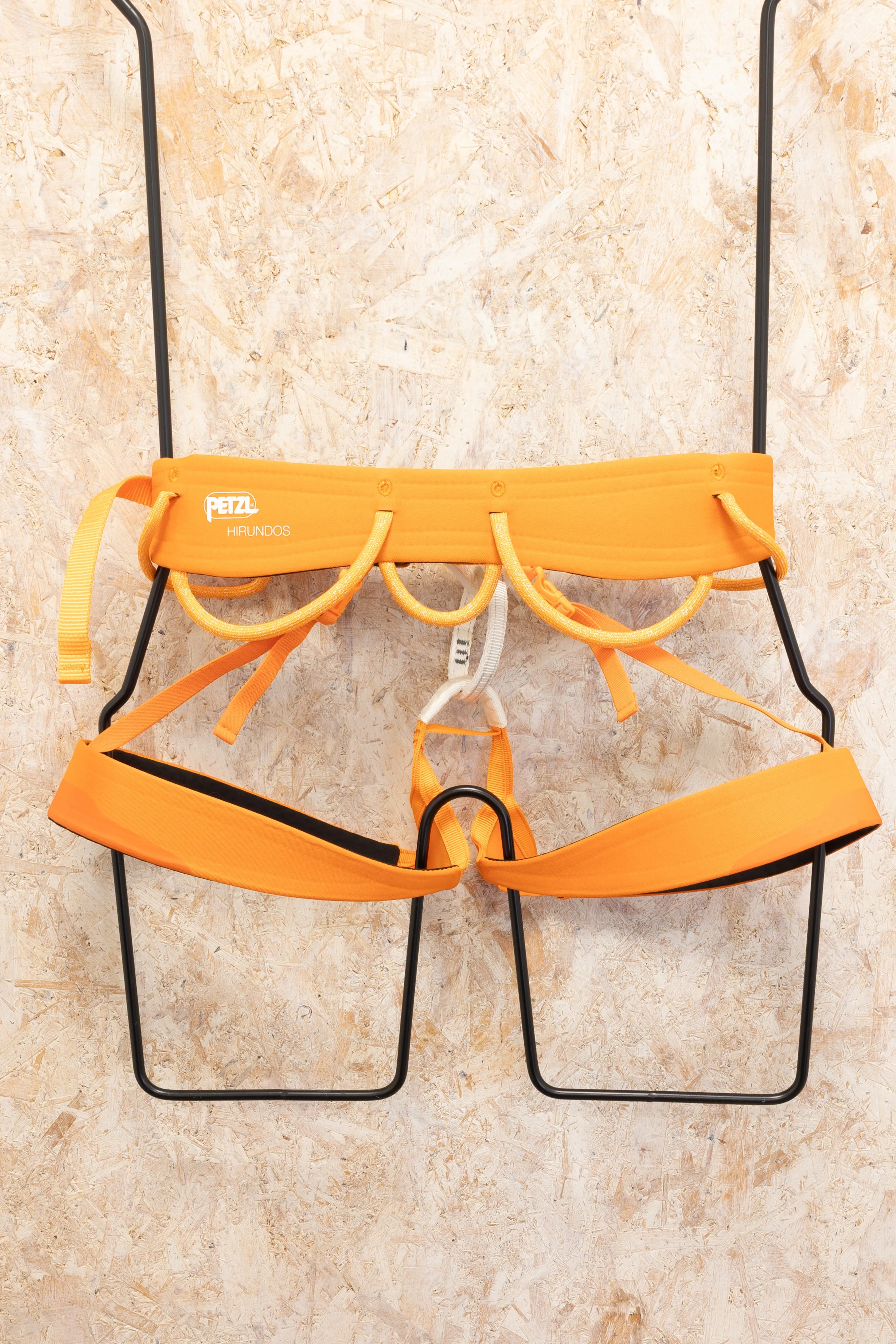 Petzl - Hirundos Harness (2022)