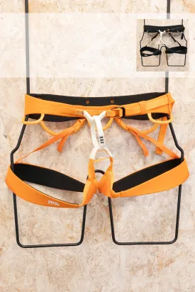 Petzl - Hirundos Harness (2022)