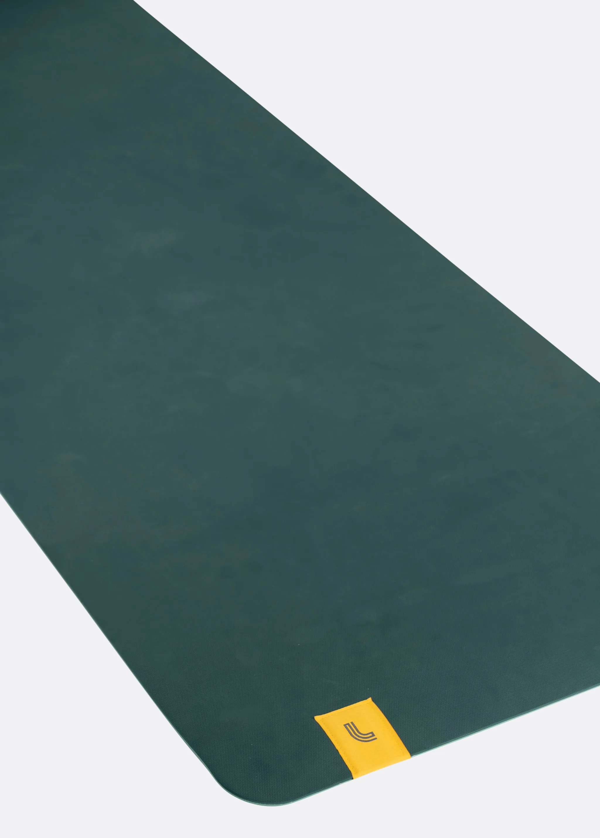 Pose Yoga Mat With Strap