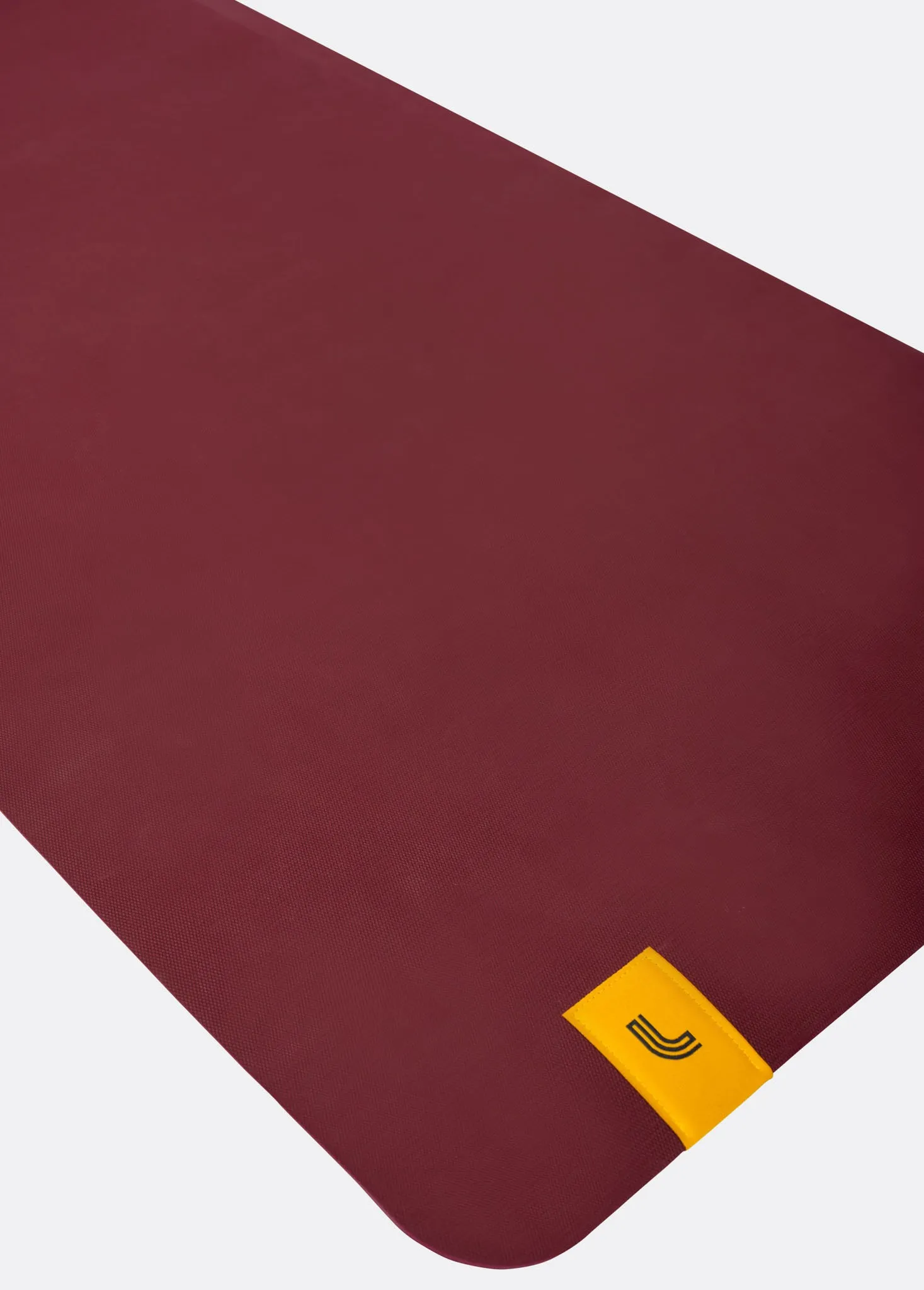 Pose Yoga Mat With Strap