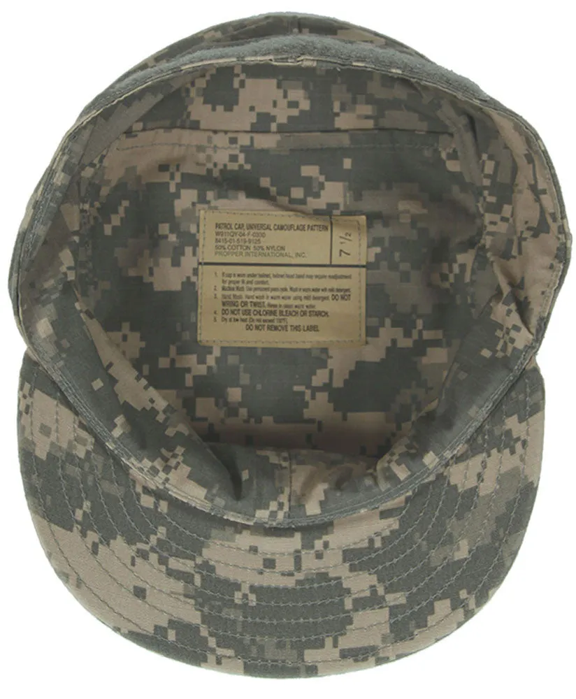 Propper™ ACU Patrol Cap