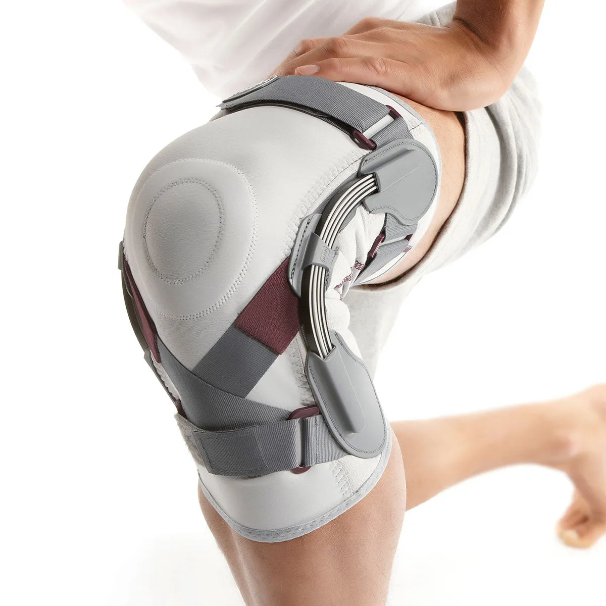 Push Med Knee Brace