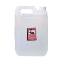 Redfell 100% Pure Silicone Treadmill Oil - 5L