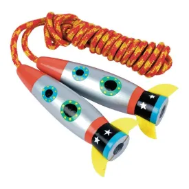 Rocket Jump Rope