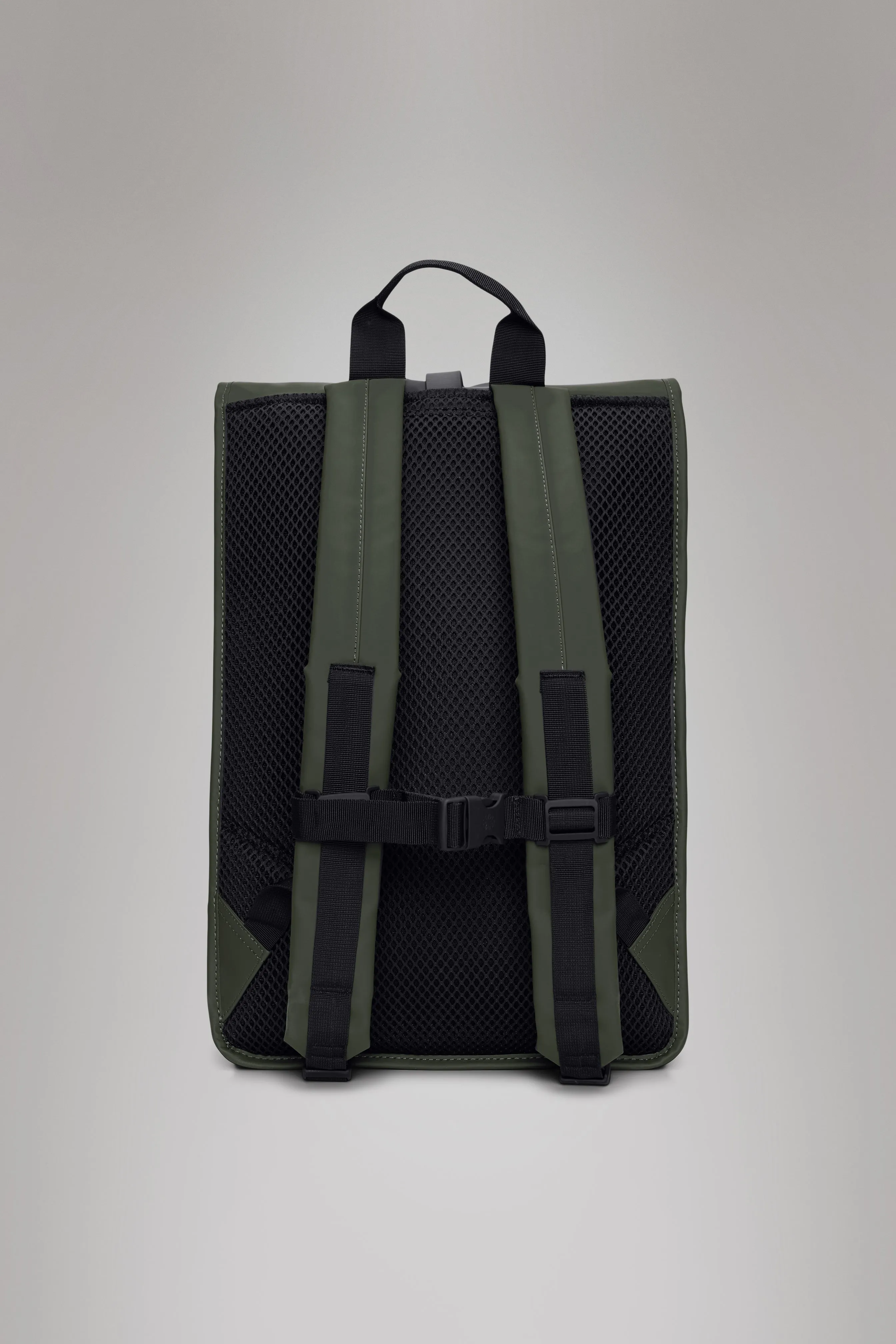 Rolltop Rucksack Large