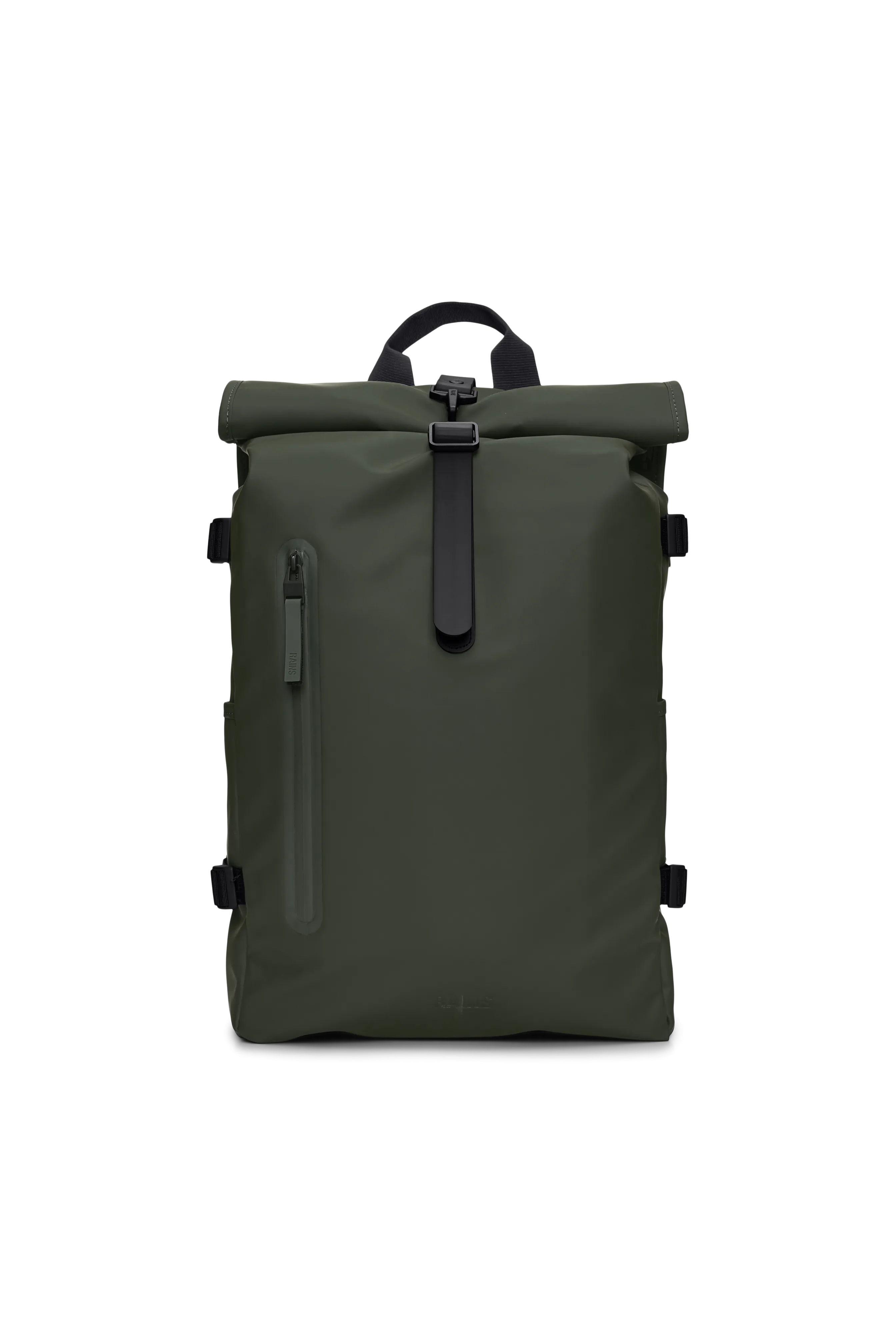 Rolltop Rucksack Large