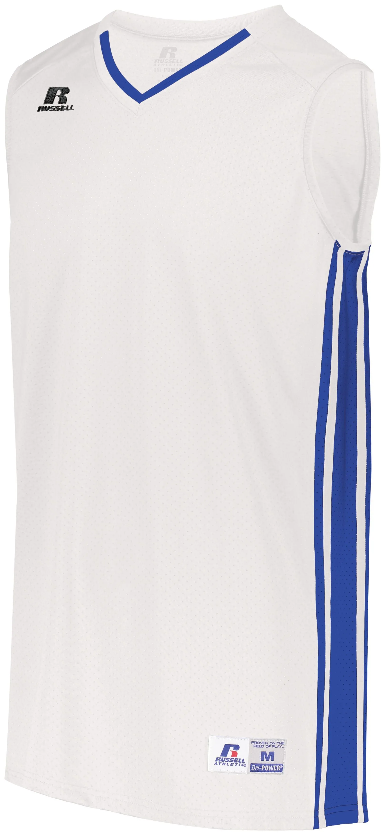 Russell Athletic Youth Legacy Basketball Jersey