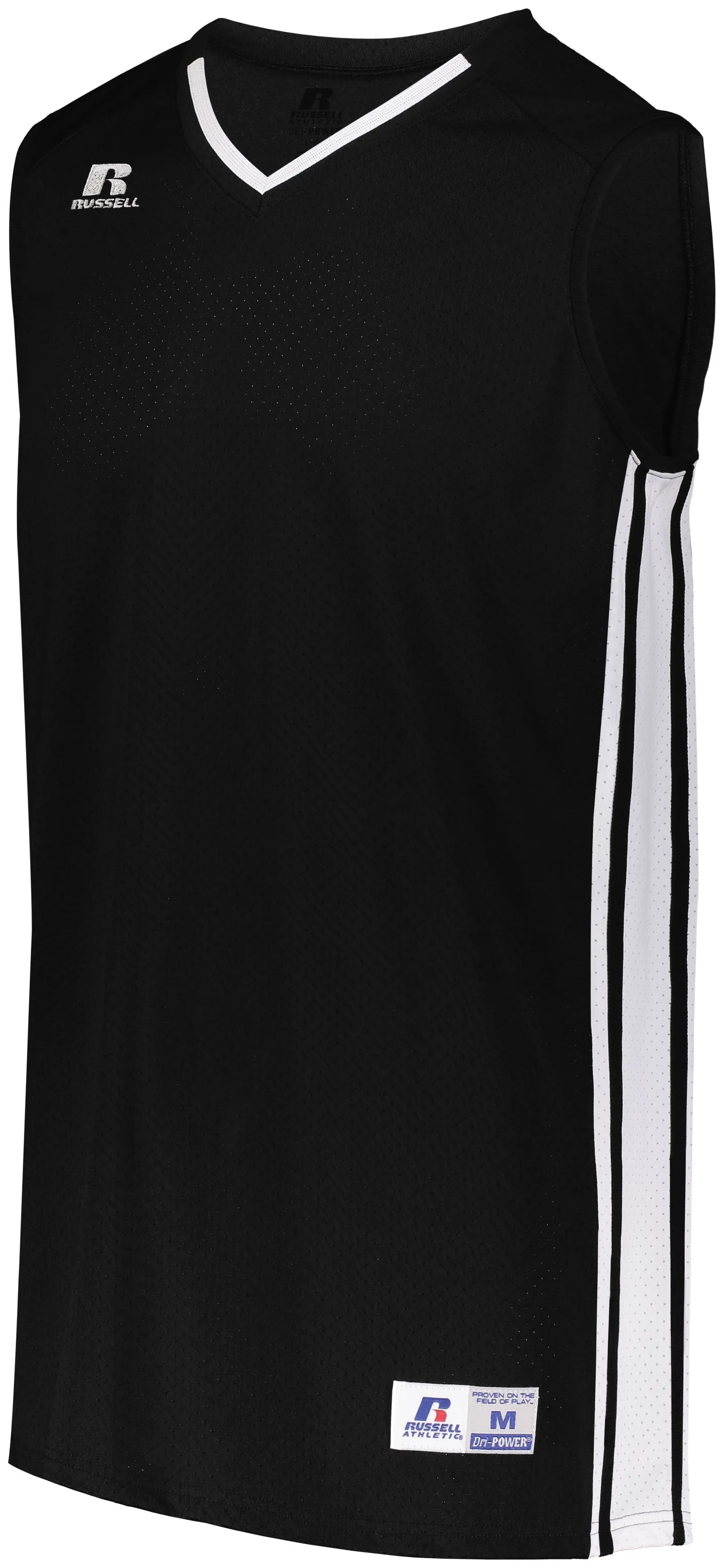 Russell Athletic Youth Legacy Basketball Jersey