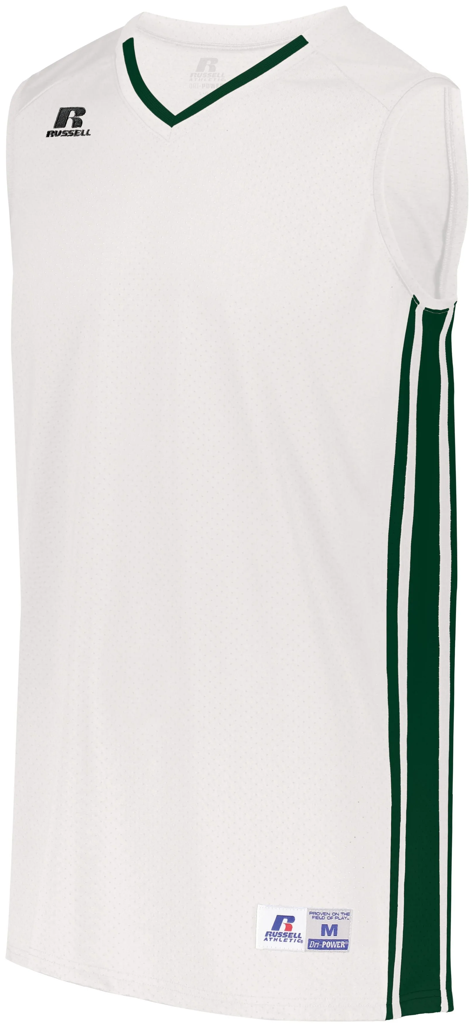 Russell Athletic Youth Legacy Basketball Jersey