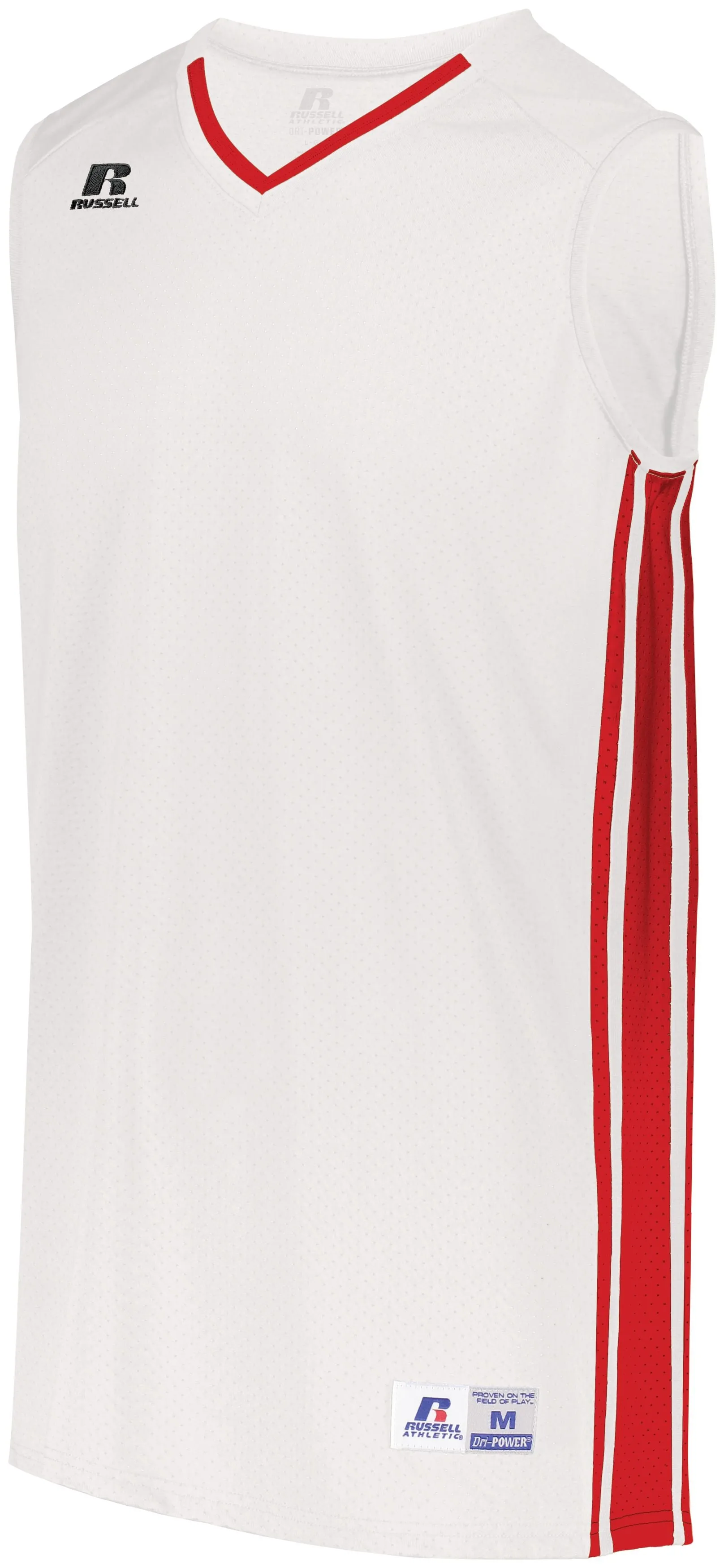 Russell Athletic Youth Legacy Basketball Jersey