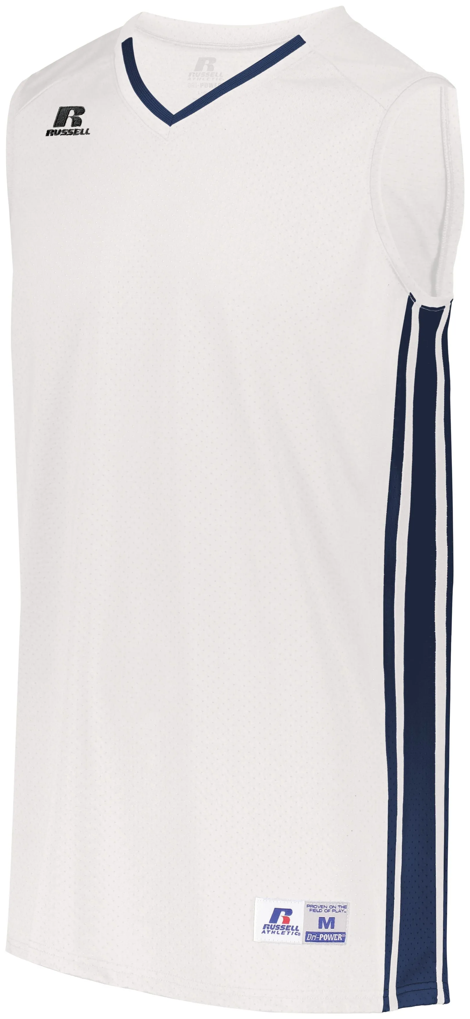 Russell Athletic Youth Legacy Basketball Jersey