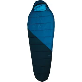 SAKER 0 DEGREE SLEEPING BAG - REG