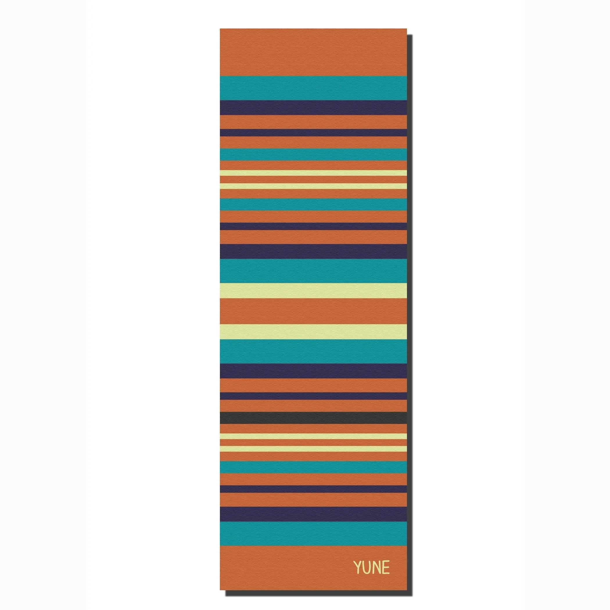 SB51 Trekk Travel Yoga Mat