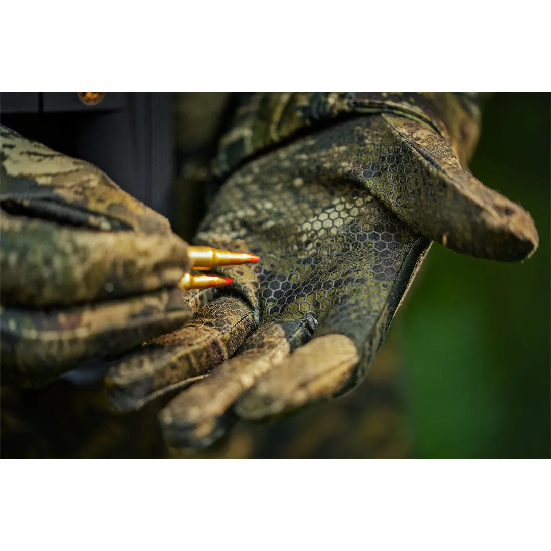 Scent Control Camo Gloves by Seeland