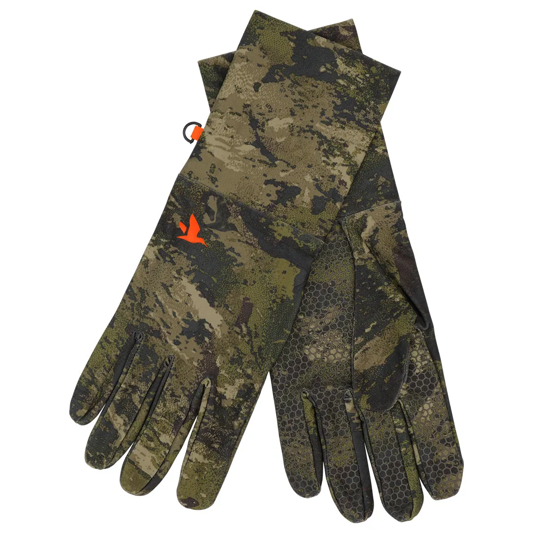 Scent Control Camo Gloves by Seeland