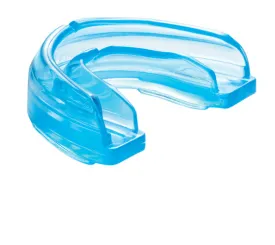 Shock Doctor Braces Mouthguard Blue