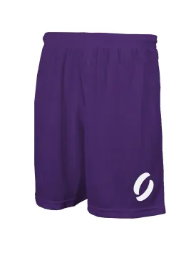 SHORTS - PURPLE